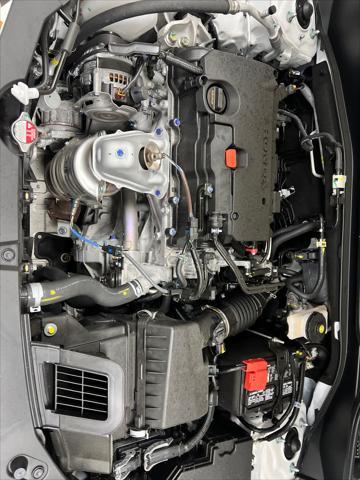 new 2025 Honda HR-V car, priced at $28,750