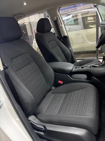 new 2025 Honda HR-V car, priced at $28,750
