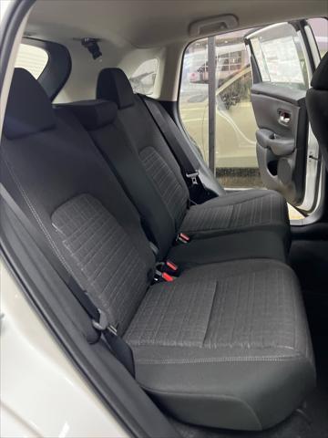 new 2025 Honda HR-V car, priced at $28,750