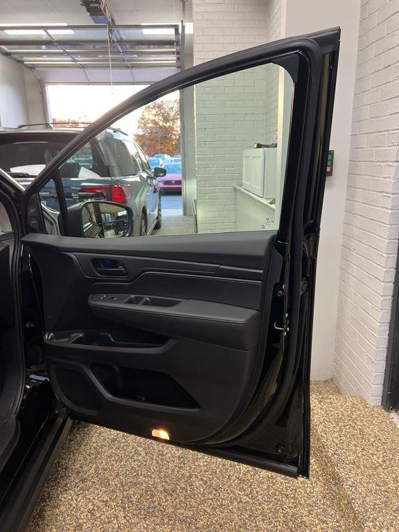 new 2026 Honda Odyssey car, priced at $44,290