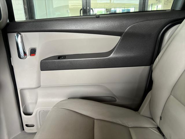 used 2014 Honda Odyssey car, priced at $12,750