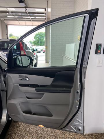 used 2014 Honda Odyssey car, priced at $12,750