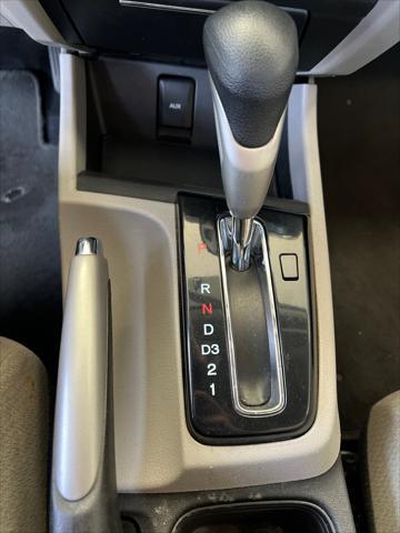 used 2013 Honda Civic car, priced at $8,750