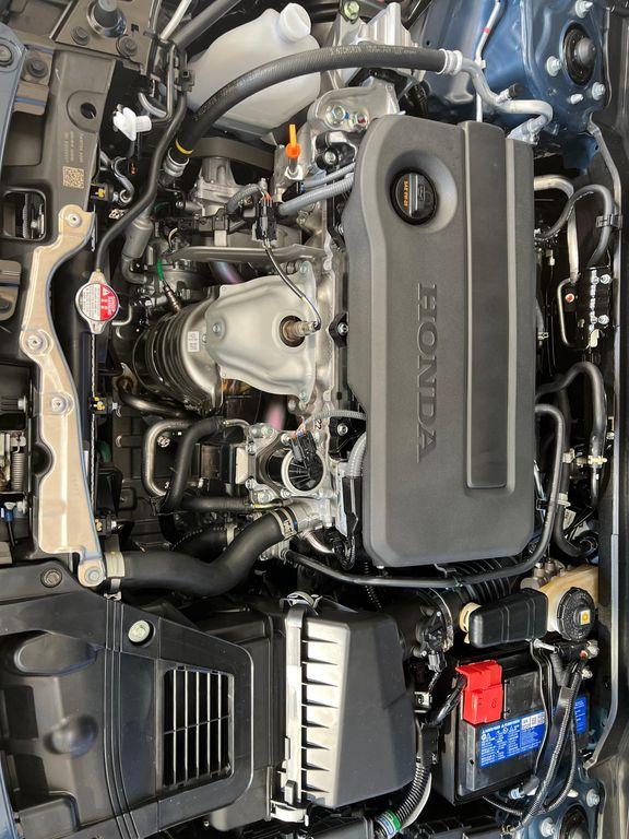 new 2026 Honda Civic car, priced at $28,245
