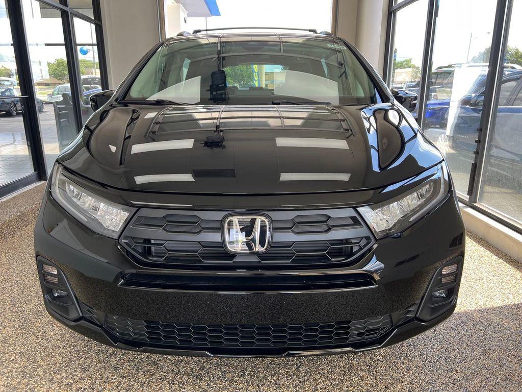new 2026 Honda Odyssey car, priced at $45,275