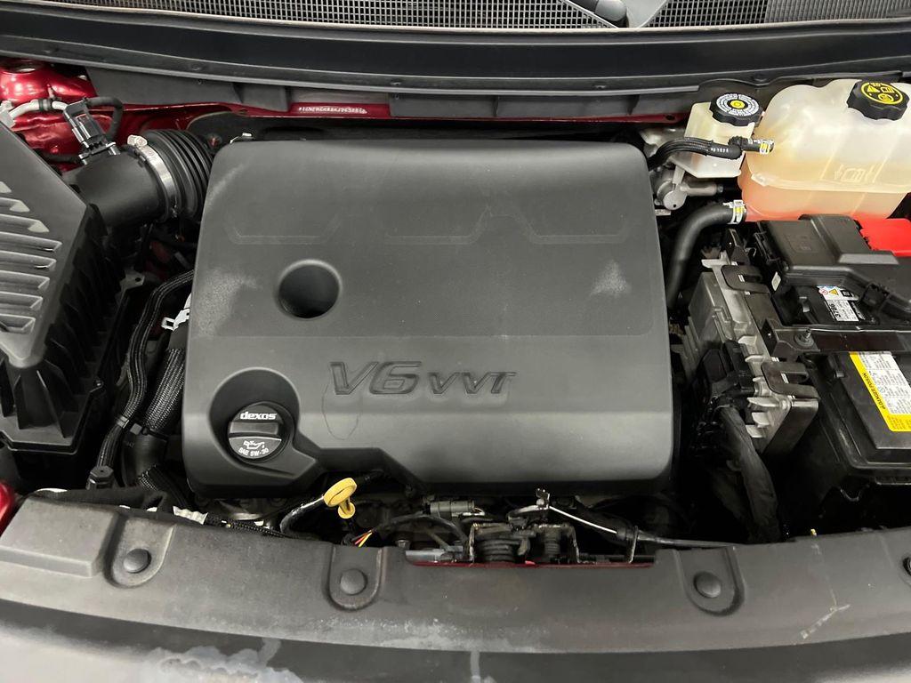 used 2019 Chevrolet Traverse car, priced at $21,750