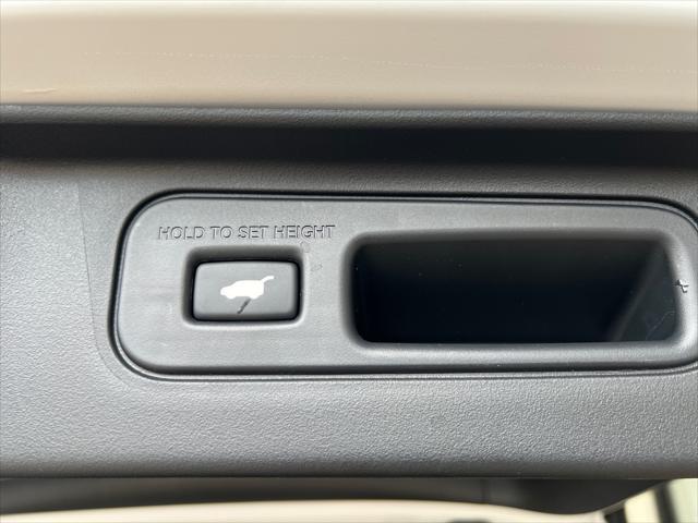 new 2026 Honda Passport car, priced at $46,655