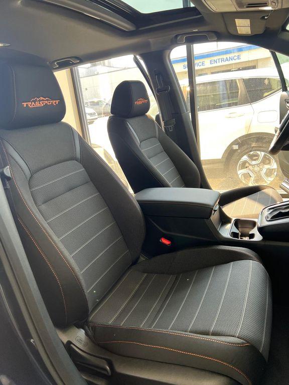 new 2026 Honda CR-V Hybrid car, priced at $40,250