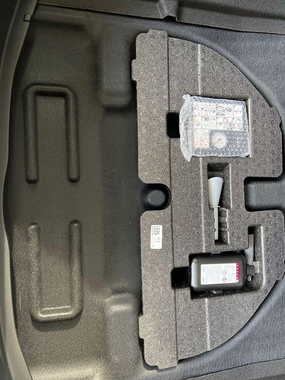 new 2026 Honda Civic Hybrid car, priced at $35,145