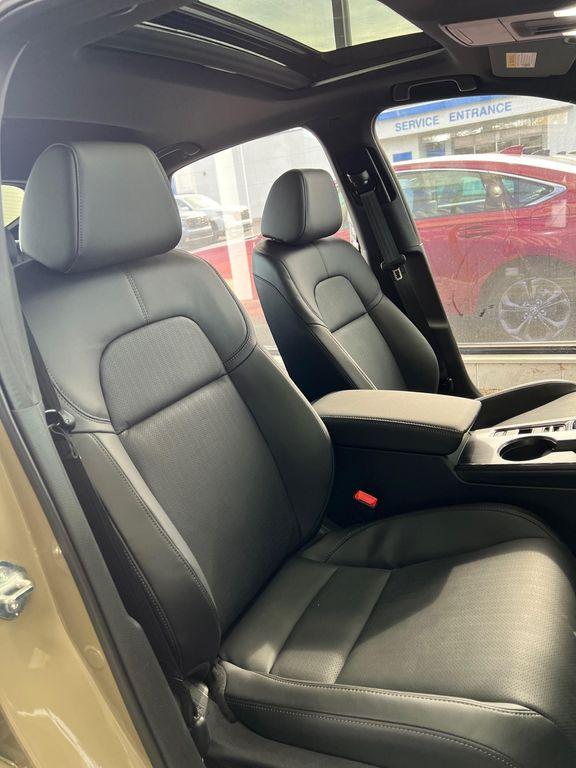 new 2026 Honda Civic Hybrid car, priced at $35,145