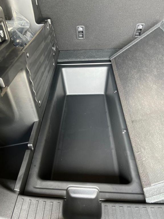 new 2026 Honda Passport car, priced at $52,155
