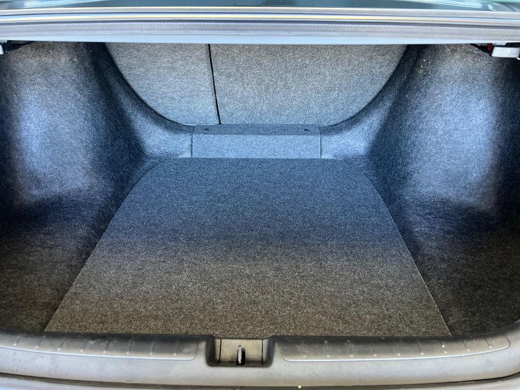 used 2022 Honda Accord Hybrid car, priced at $28,750