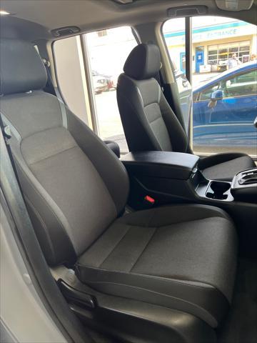 used 2024 Honda CR-V car, priced at $31,750