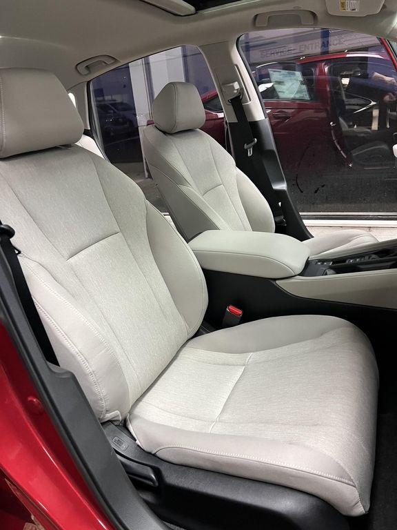 new 2025 Honda Accord car, priced at $32,210