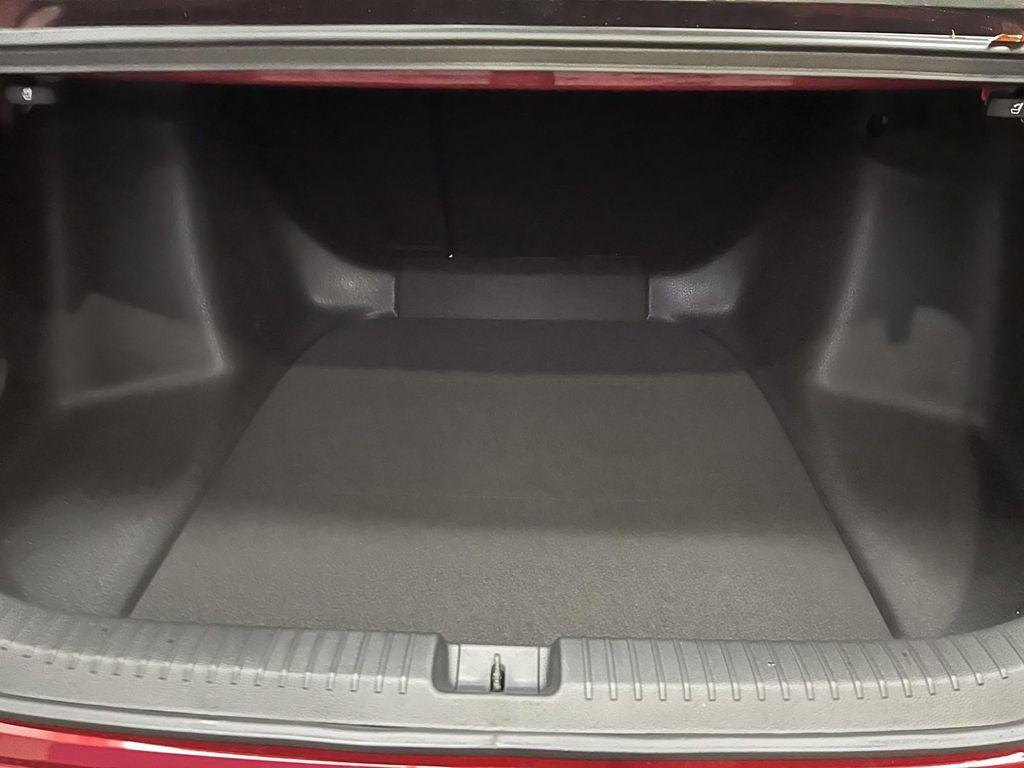 new 2025 Honda Accord car, priced at $32,210