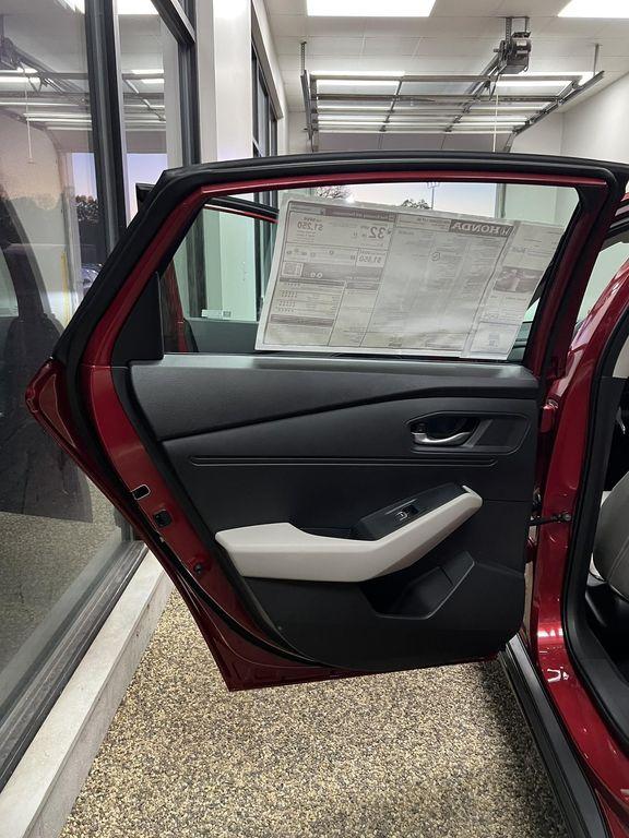 new 2025 Honda Accord car, priced at $32,210