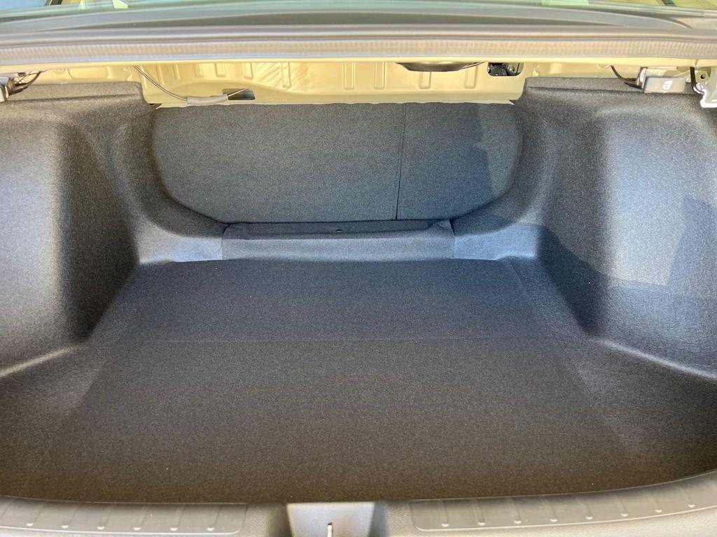 new 2026 Honda Civic Hybrid car, priced at $33,945