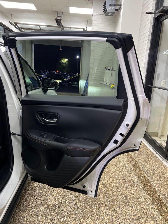 new 2026 Honda HR-V car, priced at $31,405