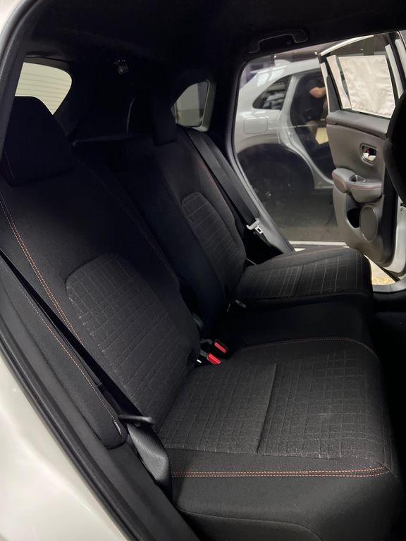new 2026 Honda HR-V car, priced at $31,405
