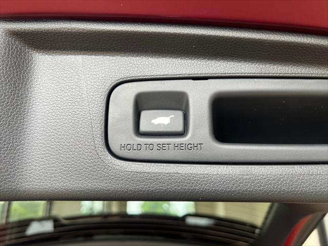 new 2026 Honda CR-V Hybrid car, priced at $40,650