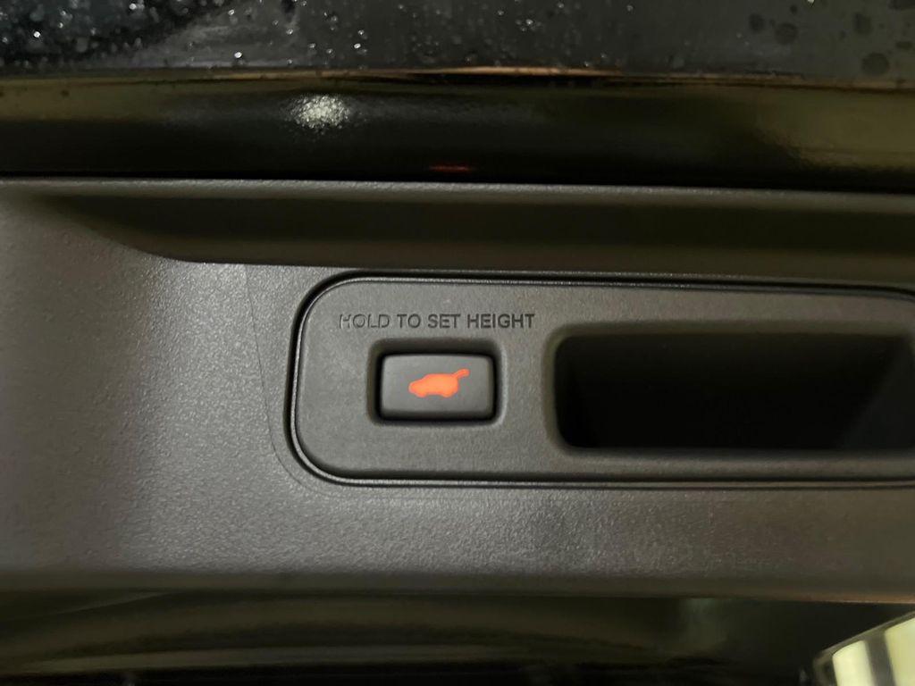 new 2026 Honda Passport car, priced at $49,945
