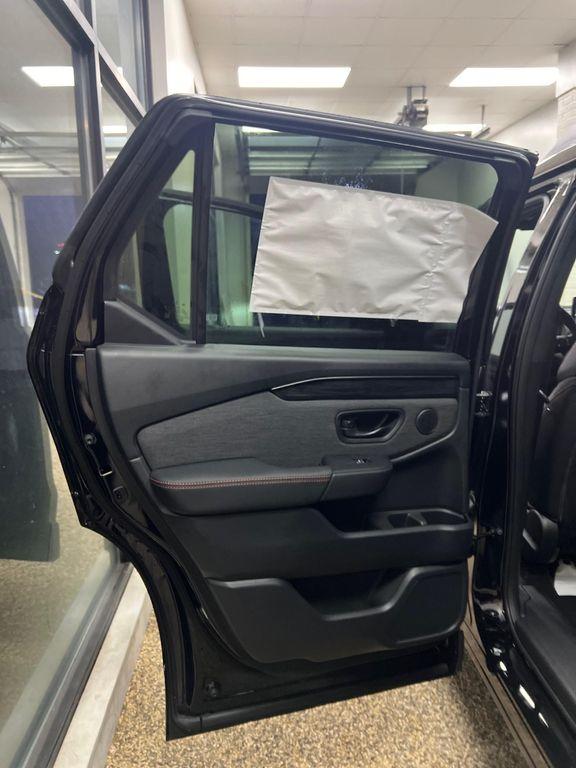 new 2026 Honda Passport car, priced at $49,945