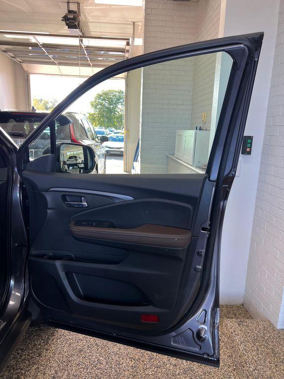 new 2026 Honda Ridgeline car, priced at $44,890