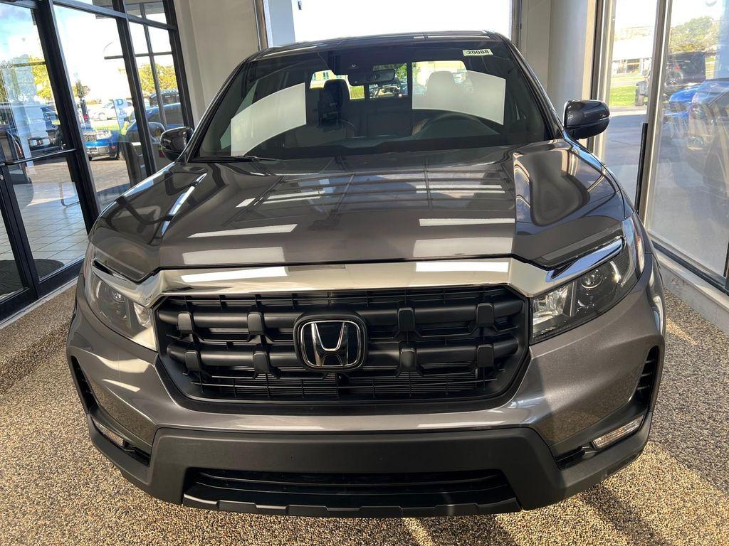 new 2026 Honda Ridgeline car, priced at $44,890