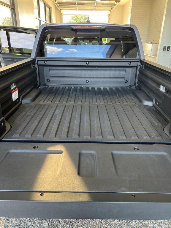 new 2026 Honda Ridgeline car, priced at $44,890