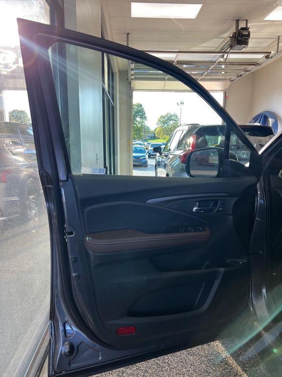 new 2026 Honda Ridgeline car, priced at $44,890