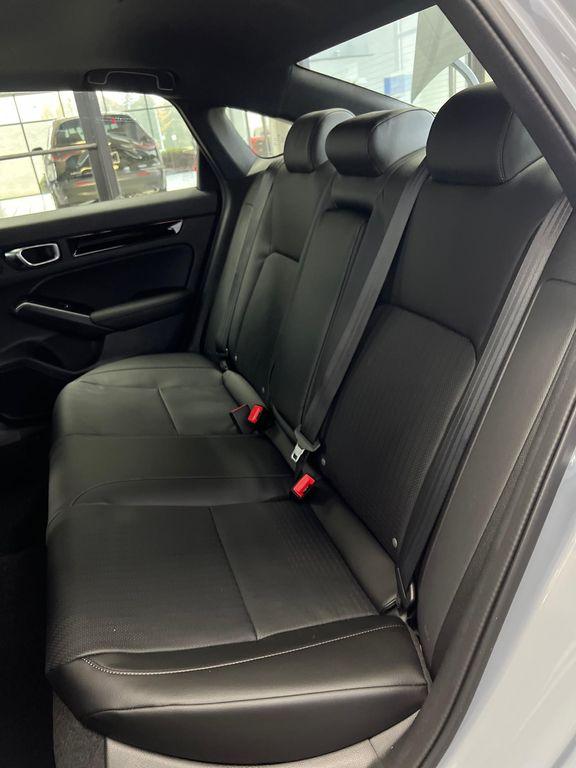 new 2026 Honda Civic Hybrid car, priced at $33,945