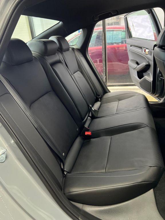 new 2026 Honda Civic Hybrid car, priced at $33,945