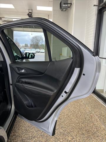 used 2019 Chevrolet Equinox car, priced at $19,750