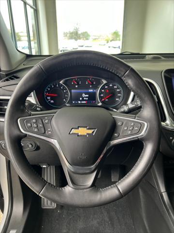 used 2019 Chevrolet Equinox car, priced at $21,995
