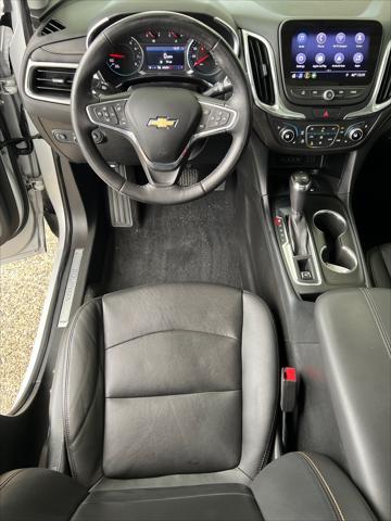used 2019 Chevrolet Equinox car, priced at $19,750