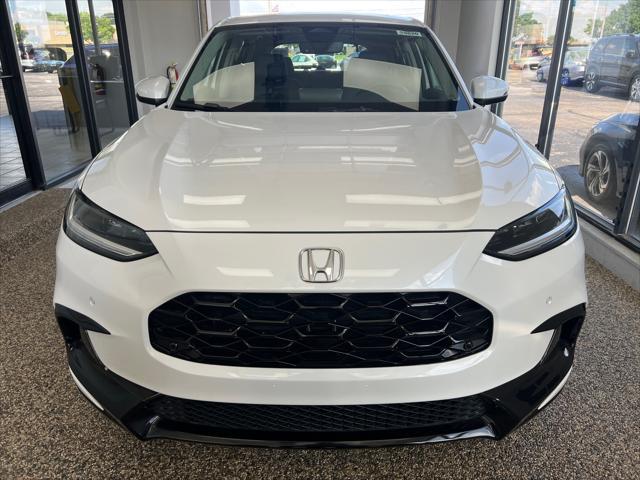 new 2025 Honda HR-V car, priced at $32,850