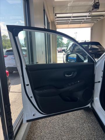 new 2025 Honda HR-V car, priced at $32,850