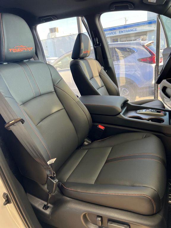 new 2026 Honda Ridgeline car, priced at $48,945