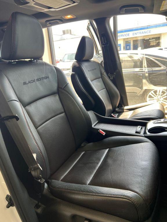 used 2021 Honda Pilot car, priced at $32,500