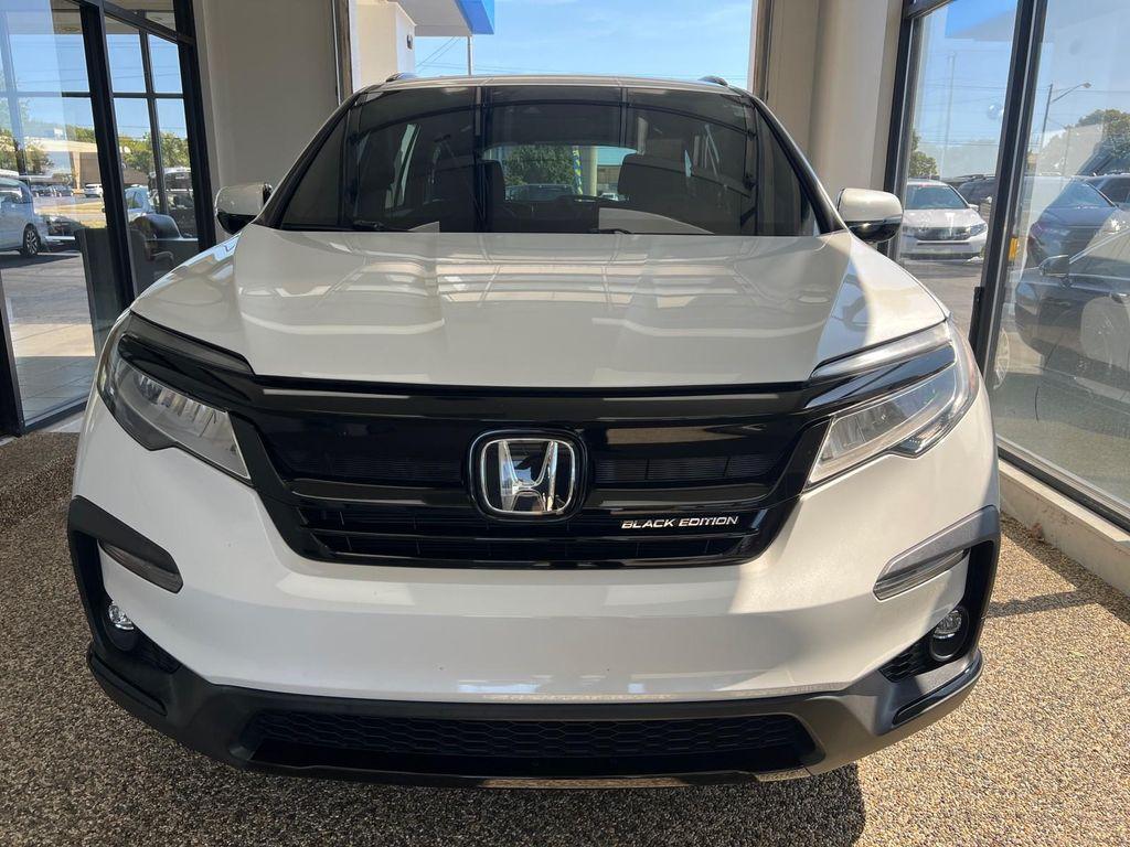 used 2021 Honda Pilot car, priced at $32,500