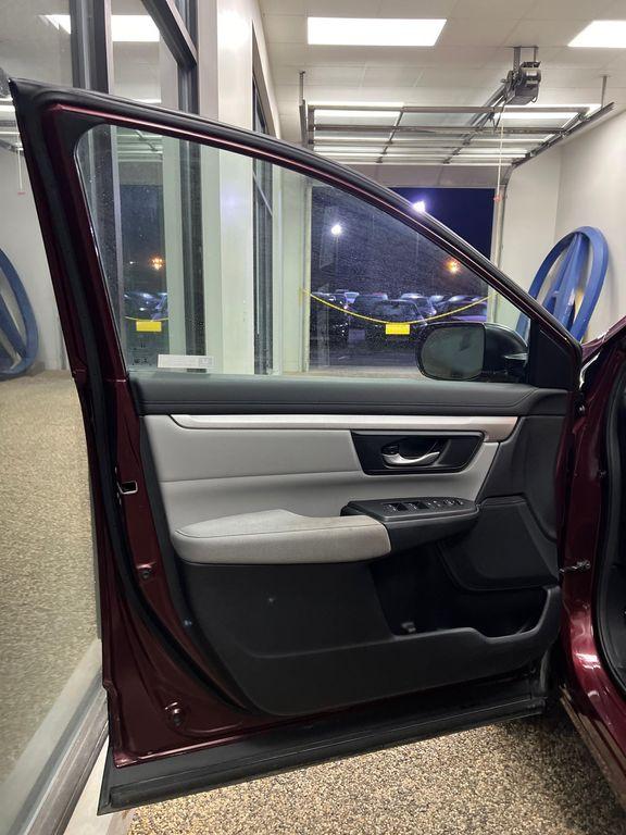 used 2019 Honda CR-V car, priced at $18,750