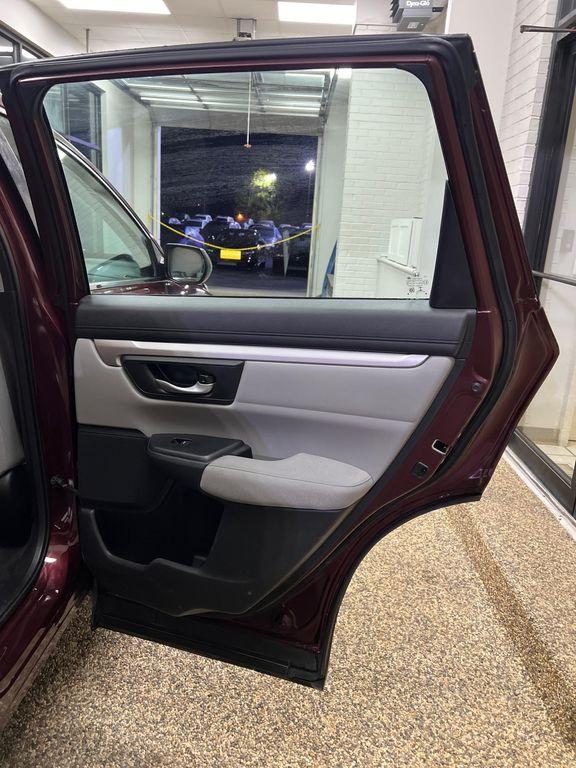 used 2019 Honda CR-V car, priced at $18,750