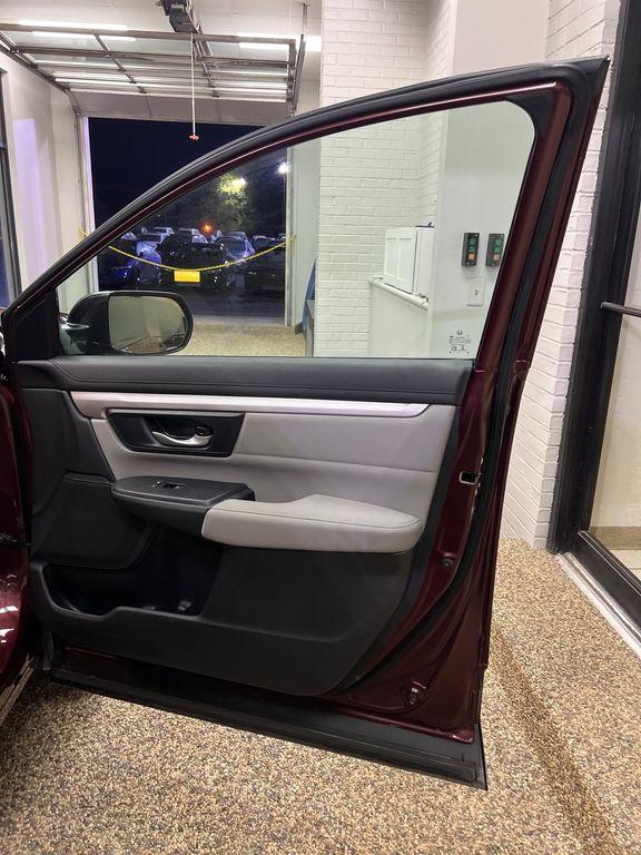 used 2019 Honda CR-V car, priced at $18,750