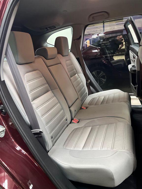 used 2019 Honda CR-V car, priced at $18,750