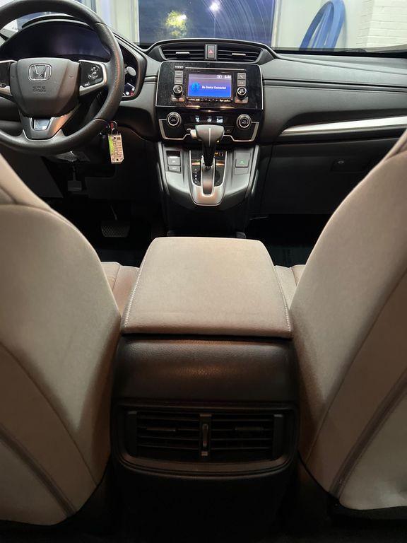 used 2019 Honda CR-V car, priced at $18,750