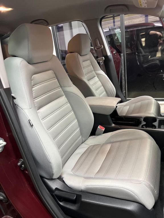 used 2019 Honda CR-V car, priced at $18,750