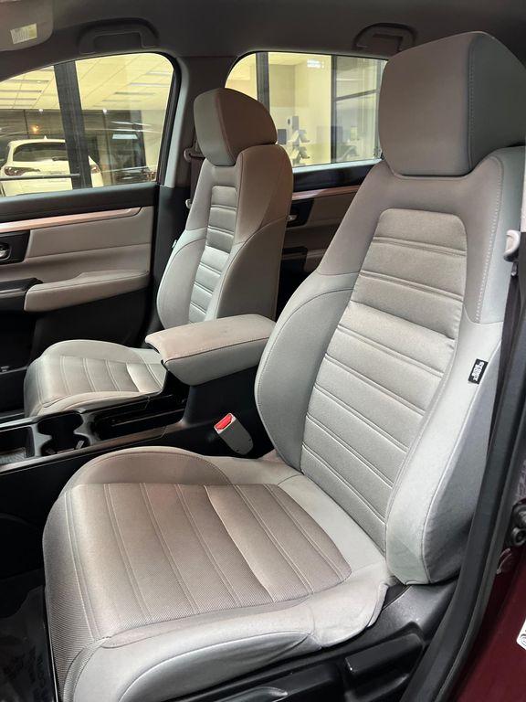 used 2019 Honda CR-V car, priced at $18,750
