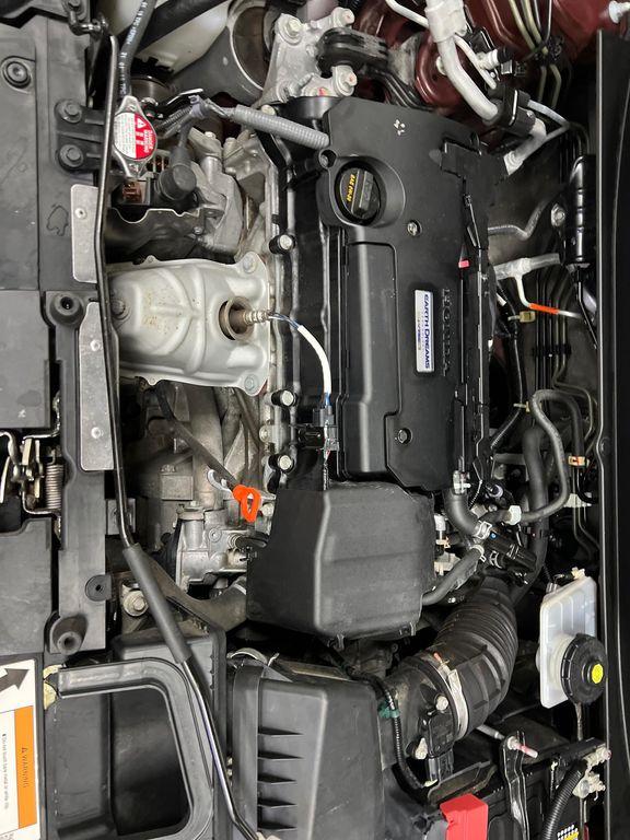 used 2019 Honda CR-V car, priced at $18,750