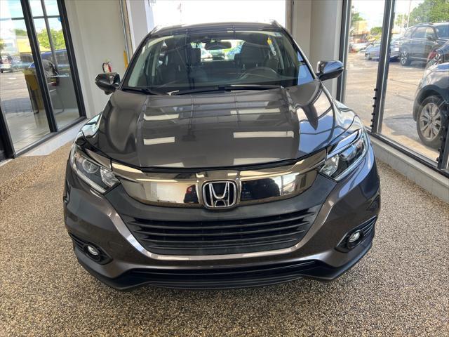 used 2022 Honda HR-V car, priced at $22,750
