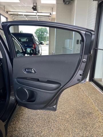 used 2022 Honda HR-V car, priced at $22,750